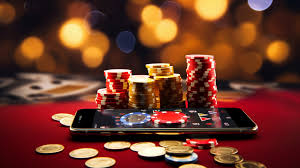 Вход на официальный сайт Casino Bounty